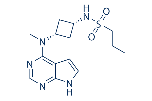 Abrocitinib (PF-04965842)