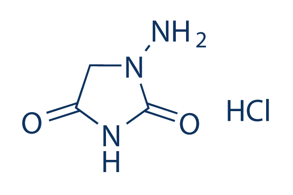 1-Aminohydantoin Hydrochloride