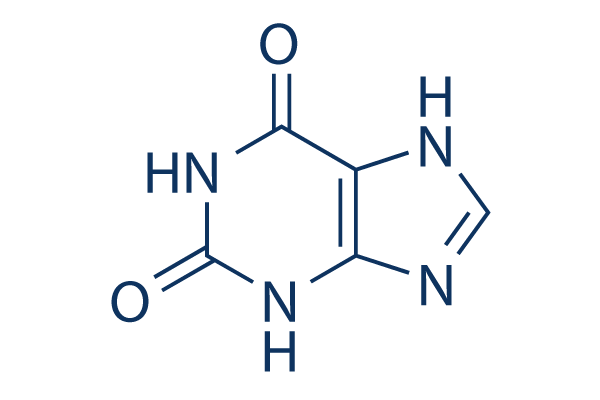 2,6-Dihydroxypurine