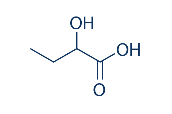 2-Hydroxybutyric acid