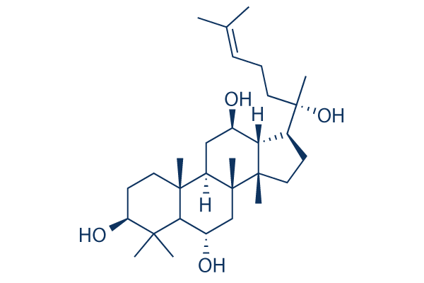 (20S)-Protopanaxatriol