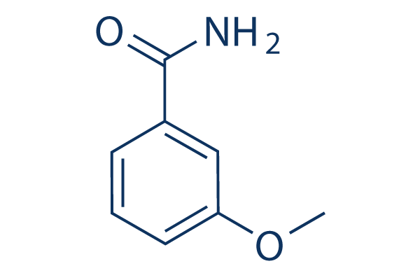 3-Methoxybenzamide