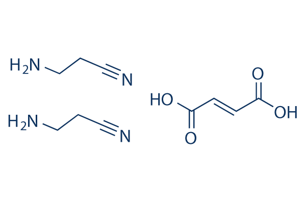 3-Aminopropionitrile fumarate