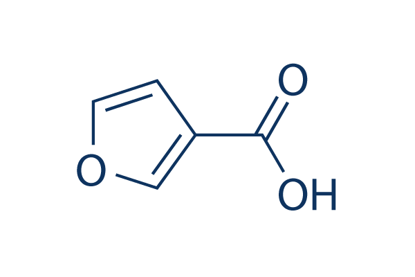 3-Furoic acid