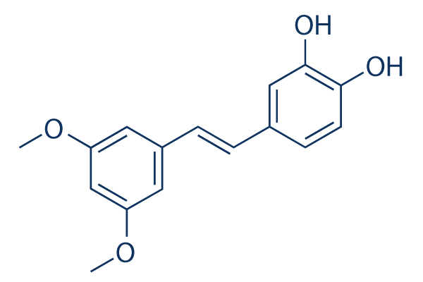 3'-Hydroxypterostilbene
