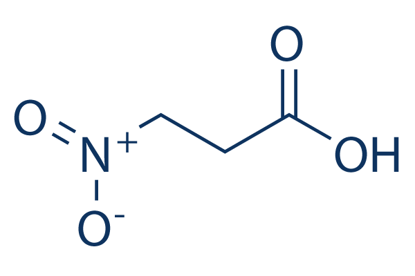 3-Nitropropionic acid (3-NP)