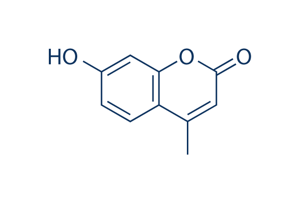 4-Methylumbelliferone (4-MU)