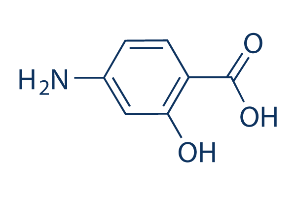 4-Aminosalicylic acid