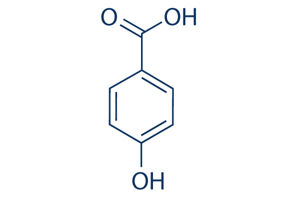 4-Hydroxybenzoic acid
