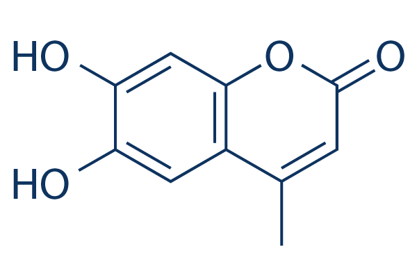 4-Methylesculetin