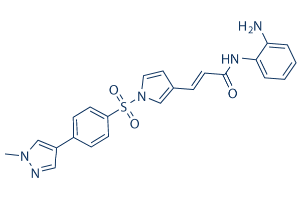 Domatinostat (4SC-202)