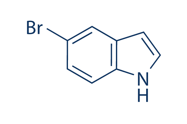 5-Bromoindole
