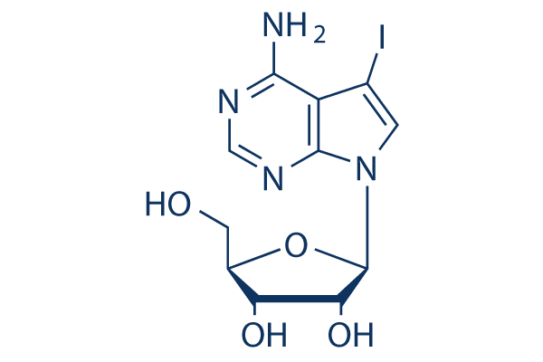 5-Iodotubercidin