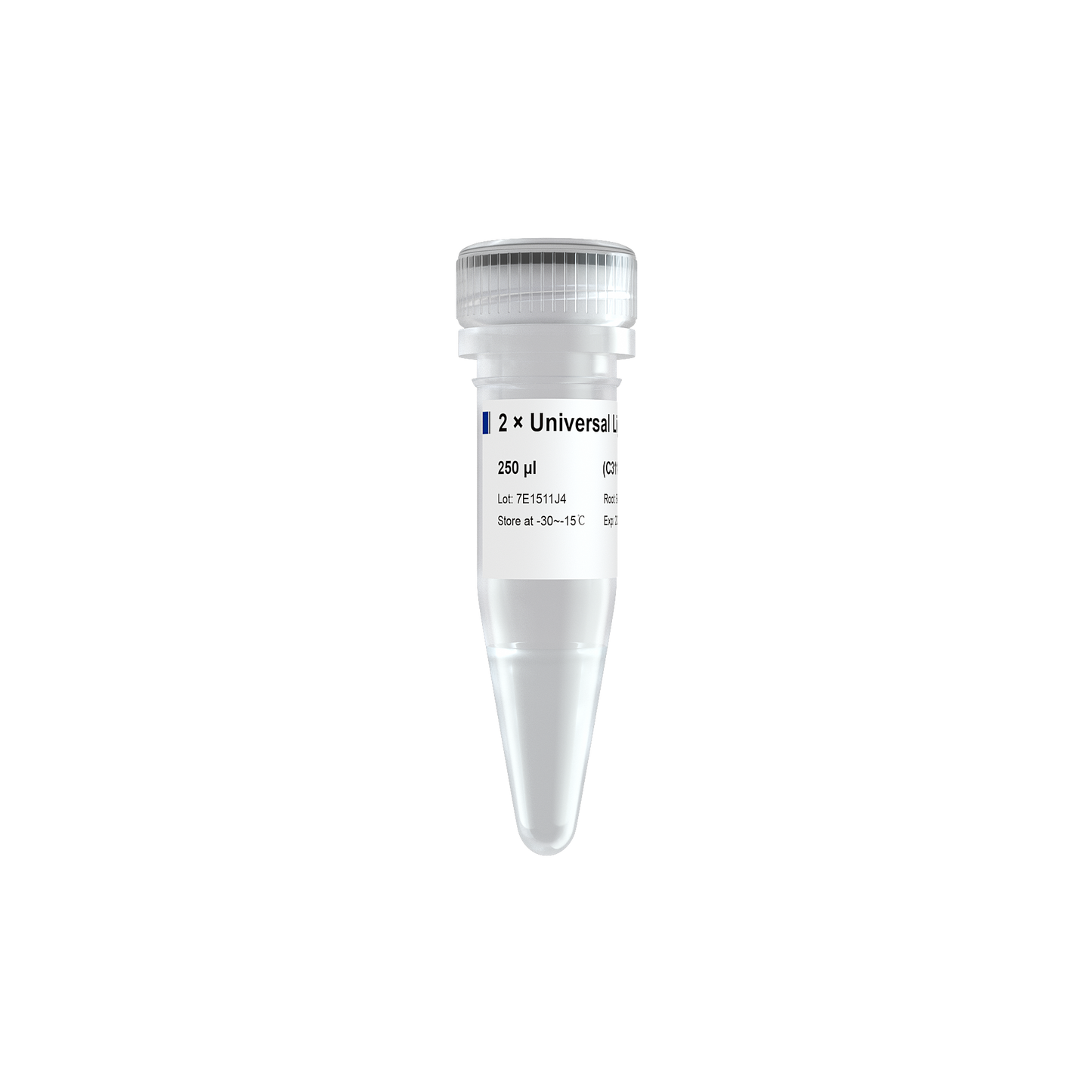 5min Universal Ligation Mix