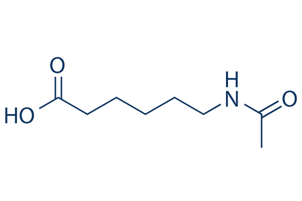 6-Acetamidohexanoic acid