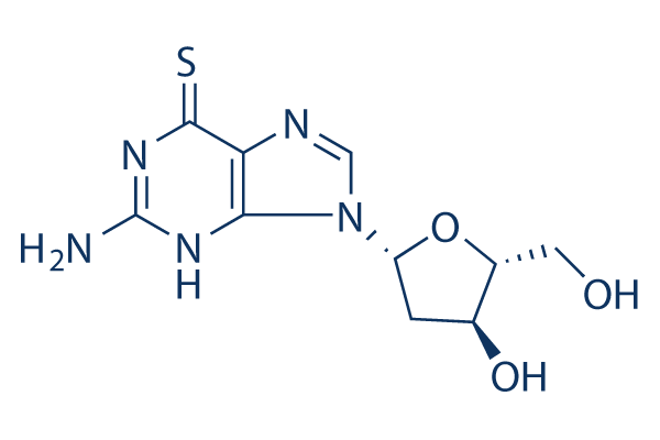 6-Thio-dG