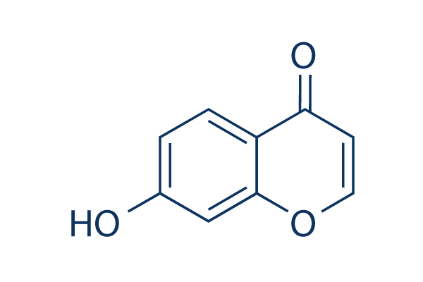 7-Hydroxy-4-chromone