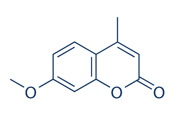 7-Methoxy-4-methylcoumarin