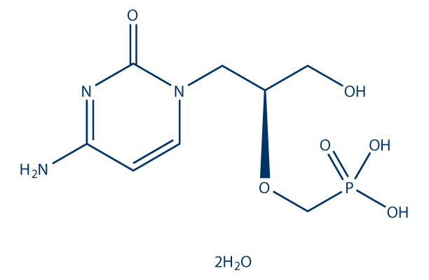 Cidofovir hydrate