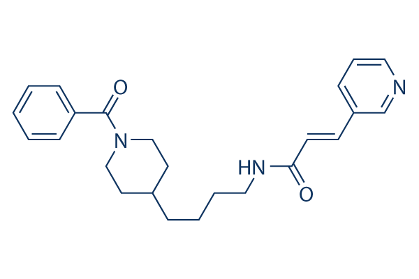 FK866 (Daporinad)
