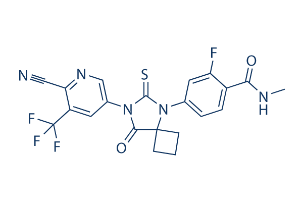 ARN-509 (Apalutamide)