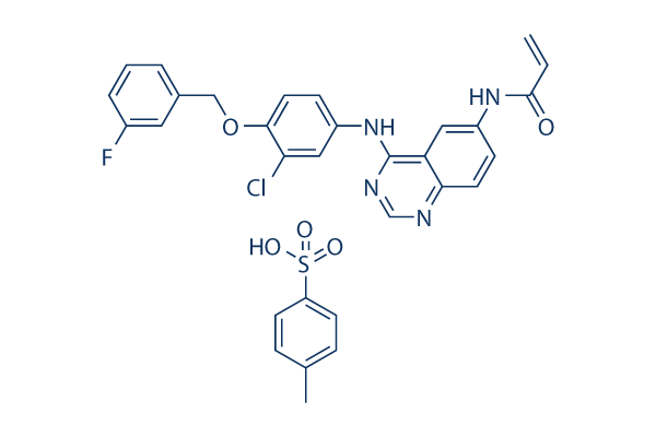 Allitinib tosylate