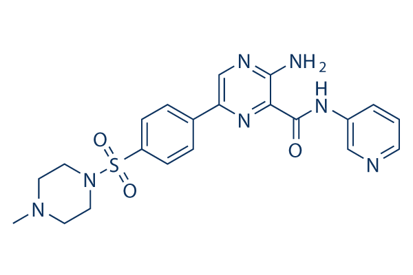 AZD2858