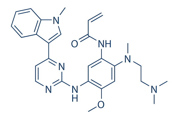 AZD9291 (Osimertinib)