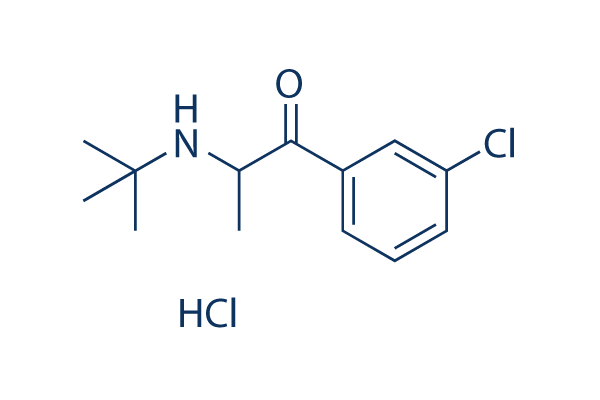 Amfebutamone (Bupropion)HCl