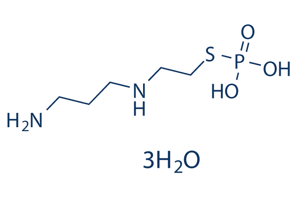 Amifostine trihydrate