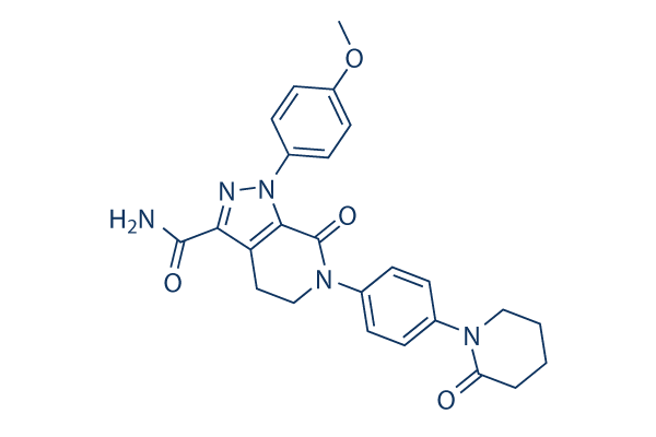 Apixaban