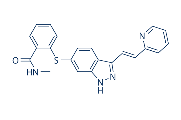 Axitinib (AG-013736)