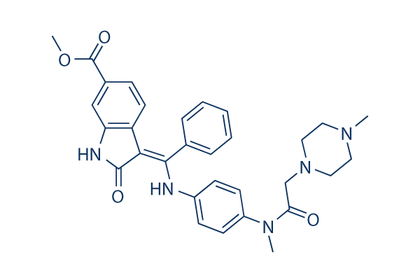 BIBF 1120 (Nintedanib)