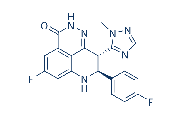 BMN-673 (Talazoparib)