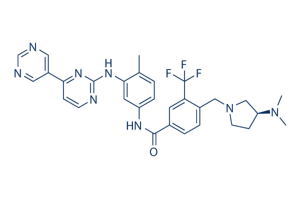Bafetinib