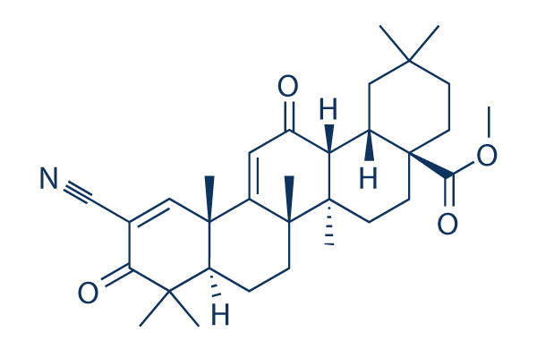 Bardoxolone Methyl (RTA 402)