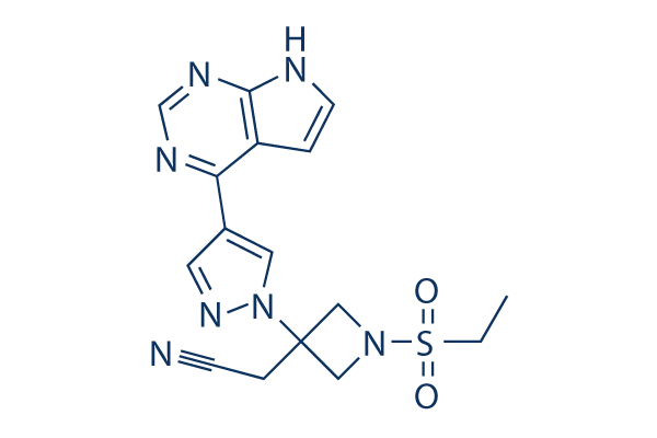Baricitinib (LY3009104)