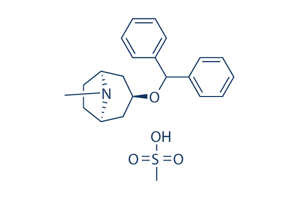 Benztropine mesylate