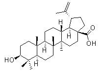 Betulinic acid