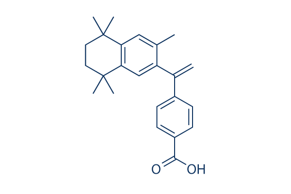 Bexarotene