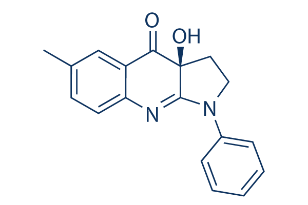 (-)-Blebbistatin