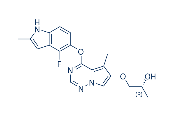 Brivanib (BMS-540215)