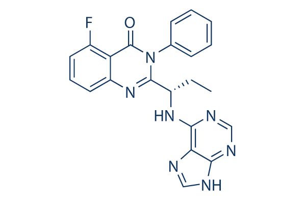 CAL-101 (Idelalisib)