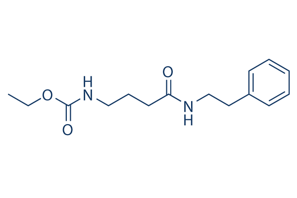 Santacruzamate A (CAY10683)