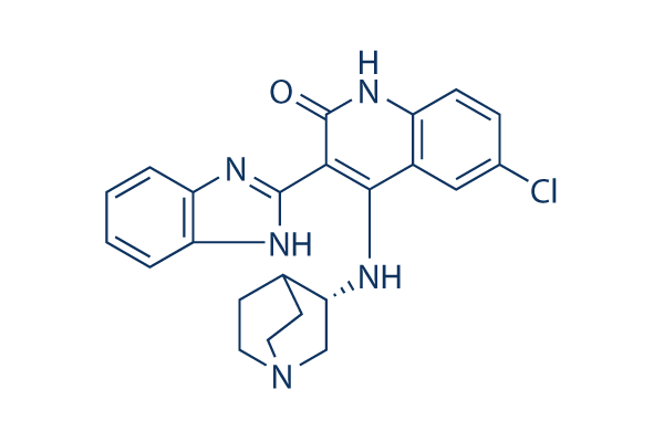 CHIR-124
