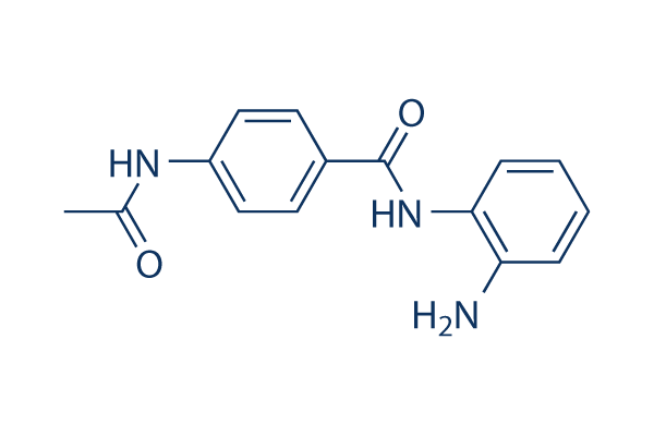 Tacedinaline (CI994)