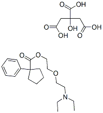 Pentoxyverine Citrate