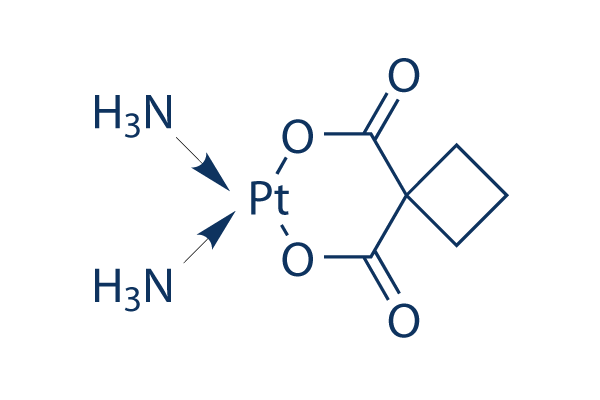 Carboplatin