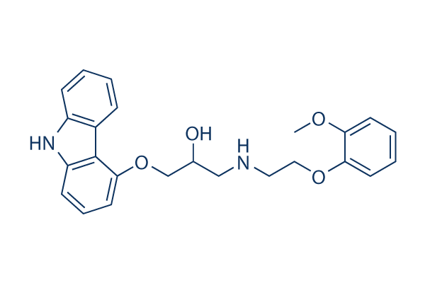 Carvedilol