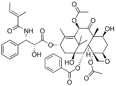 Cephalomannine
